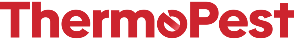 Thermopest pest control partner logo